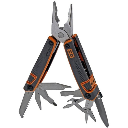 Мультитул Gerber Bear Grylls Survival Tool, 31-001047 фото 6